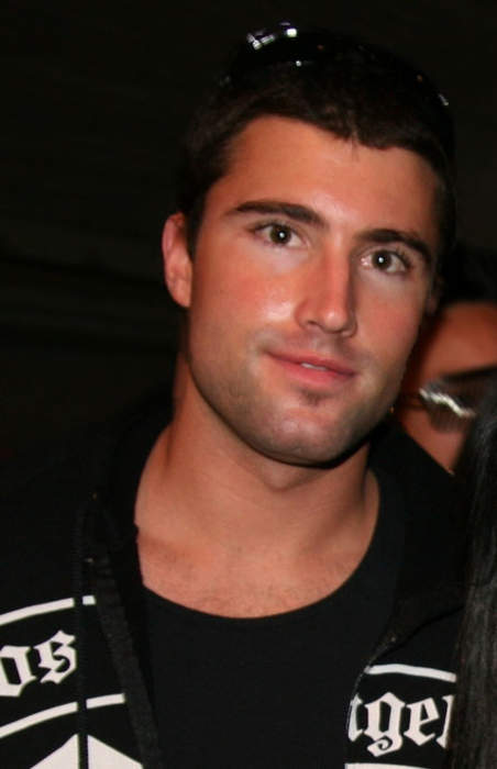 Brody Jenner doesn't want to talk about dad Caitlyn Jenner's run for governor: report