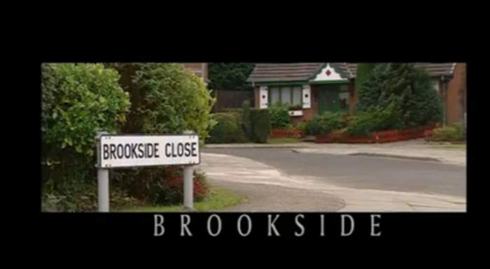Brookside (TV series)