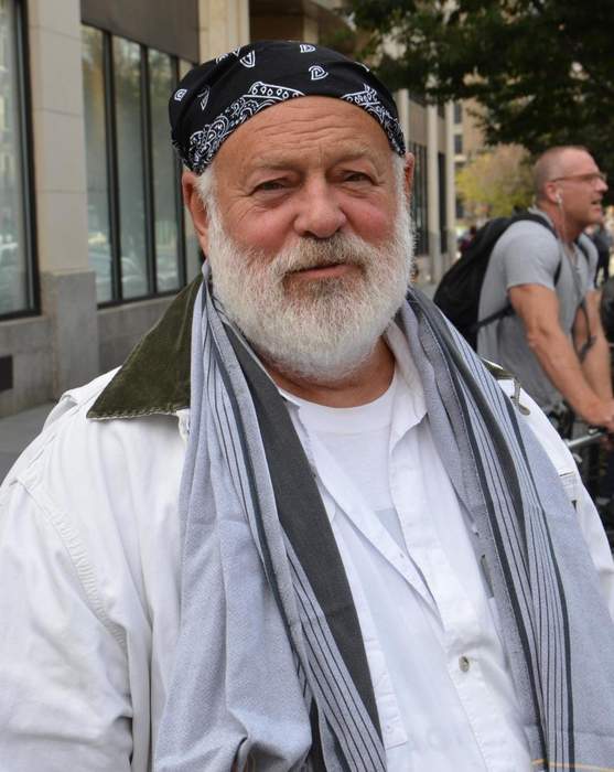 Prolific photographer Bruce Weber takes on Detroit-based project