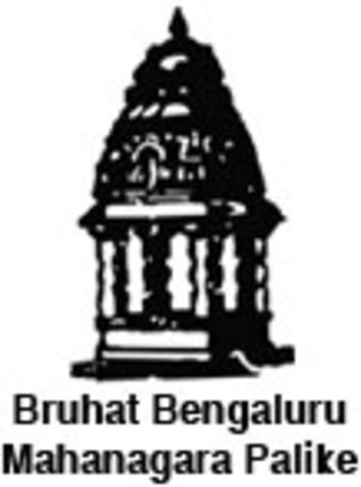 Bruhat Bengaluru Mahanagara Palike