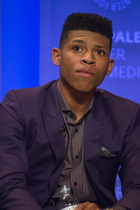 'Empire' Star Bryshere Gray Must Do Jail Time in Domestic Violence Plea Deal