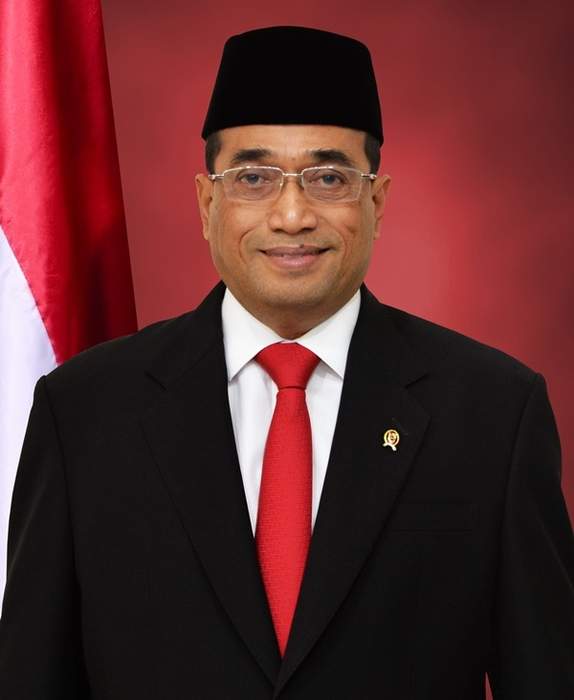 Indonesia transport minister confirmed to have coronavirus as cases climb