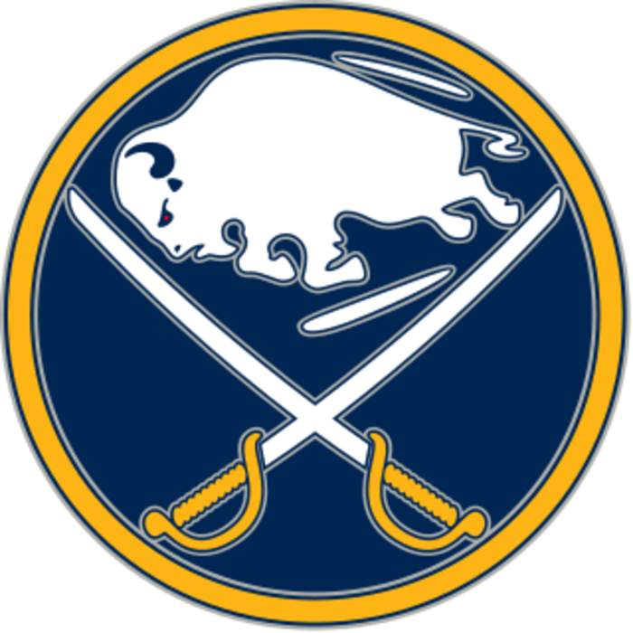 Buffalo Sabres select Michigan defenseman Owen Power with No. 1 overall pick in NHL draft