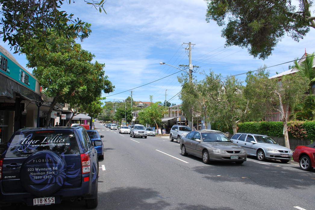 ‘A fabulous idea’: Ministers, Bulimba residents get behind green bridge