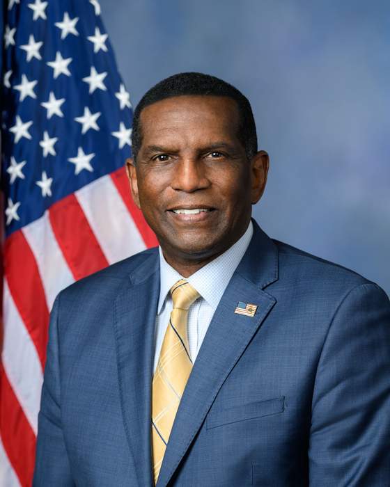 Rep. Burgess Owens rips AOC for invoking 'white supremacist' label to make point about health care