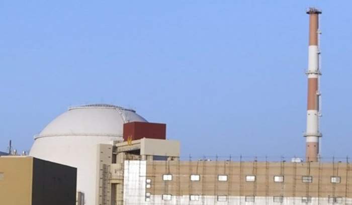 Iran Says Nuclear Electricity Generation Capacity To Rise To 3,000 MW
