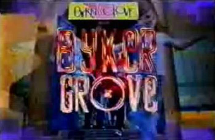 Ant and Dec to produce Byker Grove reboot