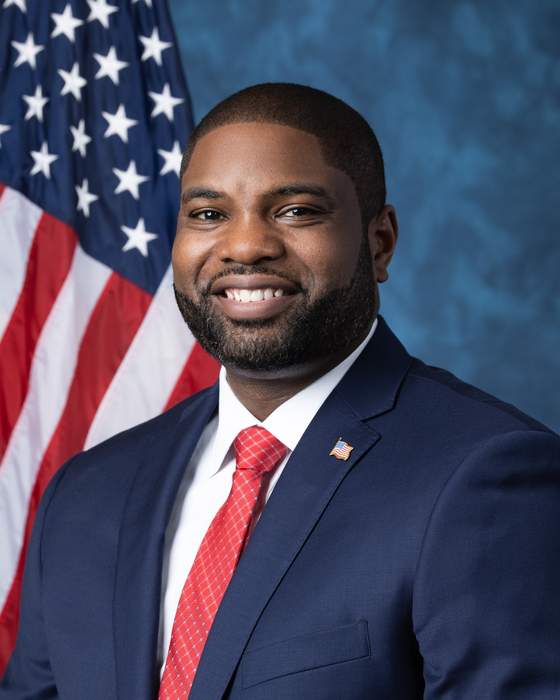 Rep. Byron Donalds gives fiery speech to Dems defending First Amendment, energy producers
