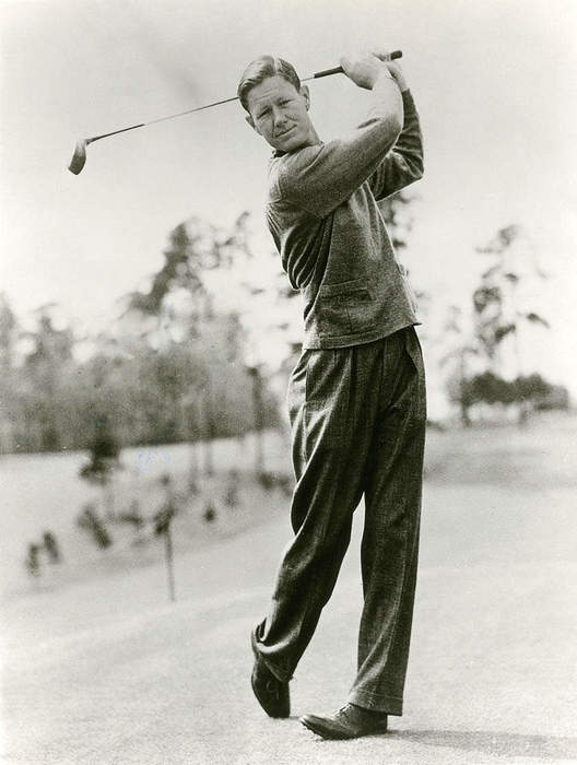 Byron Nelson