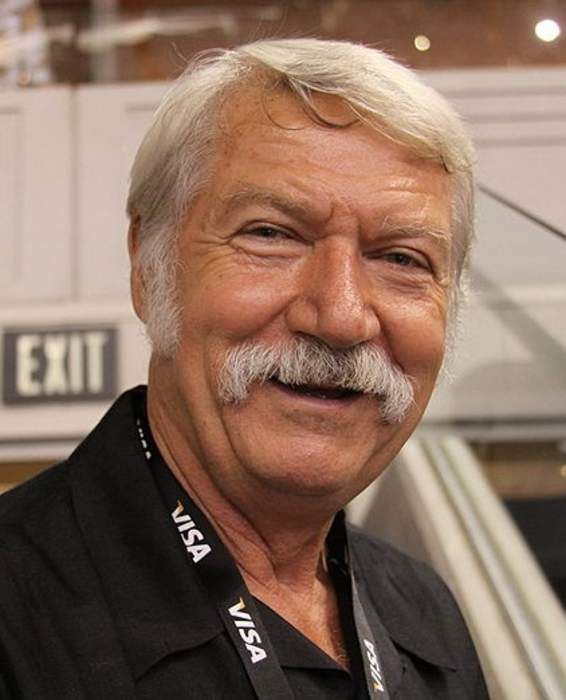 Bela Karolyi, legendary and controversial gymnastics coach, dies at 82