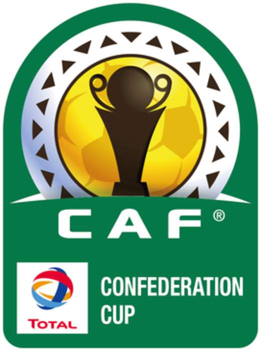 News24.com | 'It's a big stage with two great teams' - CAF Confed final takes centre stage
