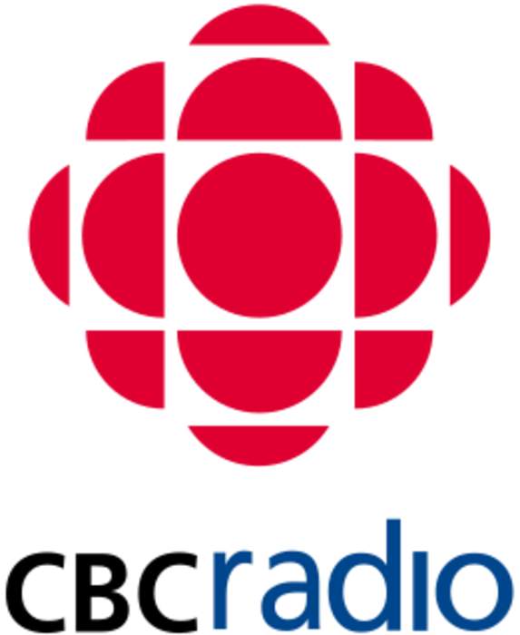 CBC Radio's The House: Canada in a changing world