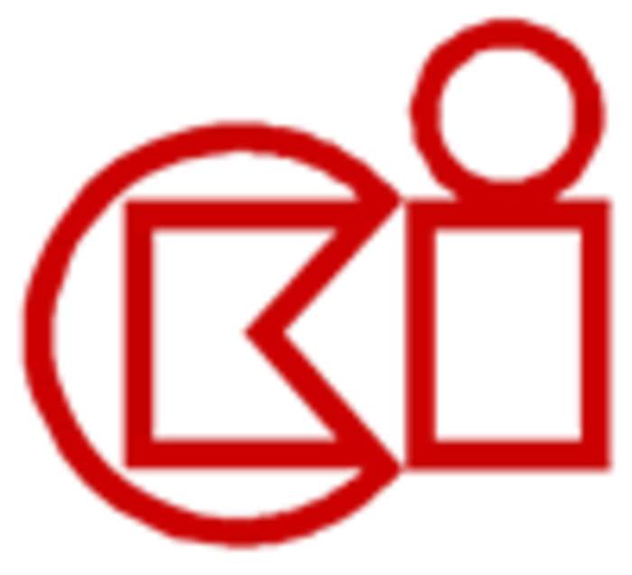 CK Infrastructure Holdings