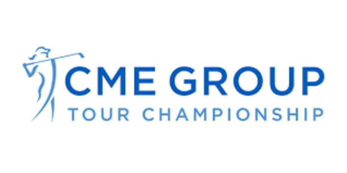 CME Group Tour Championship