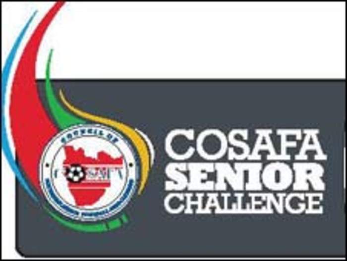 News24.com | Surviving soccer's scheduling chaos: Cosafa Cup 'has its place' in an overcrowded calendar