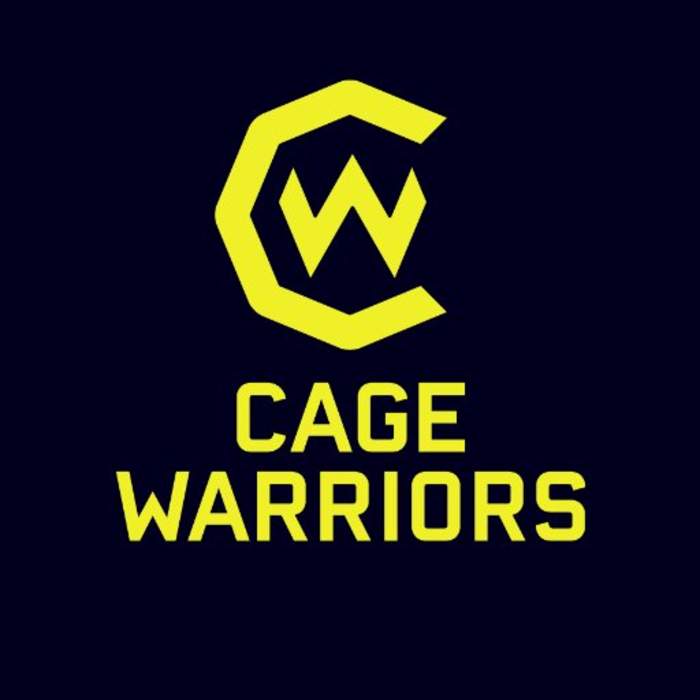 Cage Warriors star Hughes signs with PFL