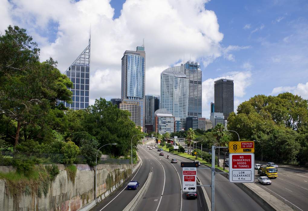 Sydneysiders warned of major traffic chaos