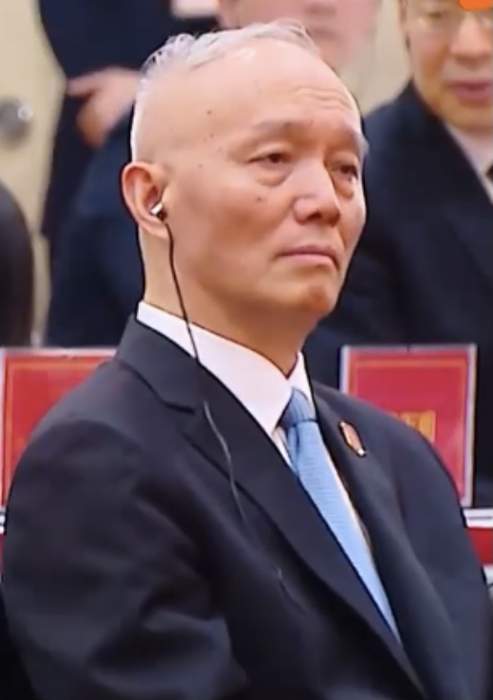 Cai Qi