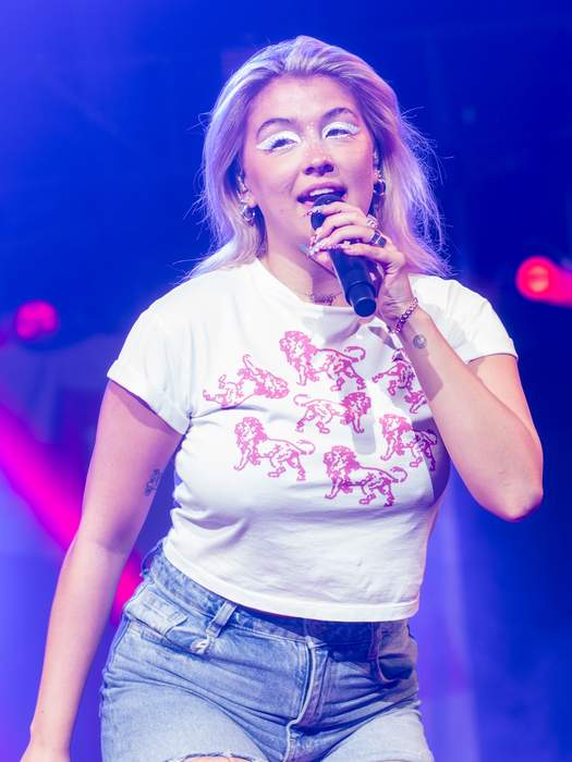 Brit Awards: Southampton pop star Caity Baser in her own words