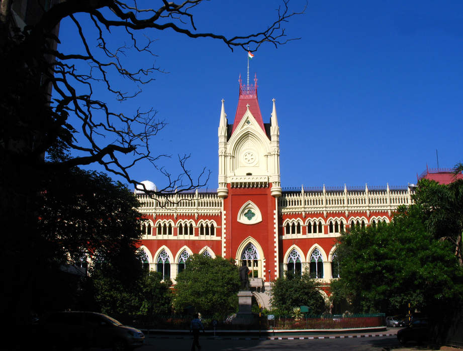 Teacher recruitment scam: Calcutta HC orders court-monitored CBI probe