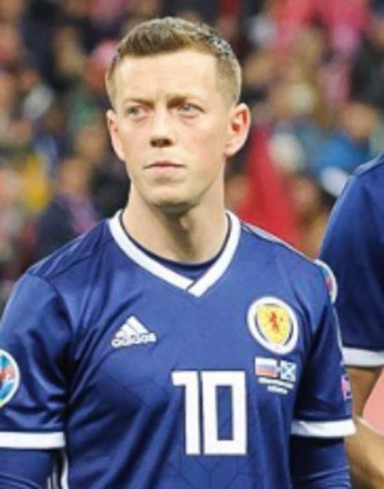News24.com | 'Shattered' Scotland no match for Modric, admits McGregor