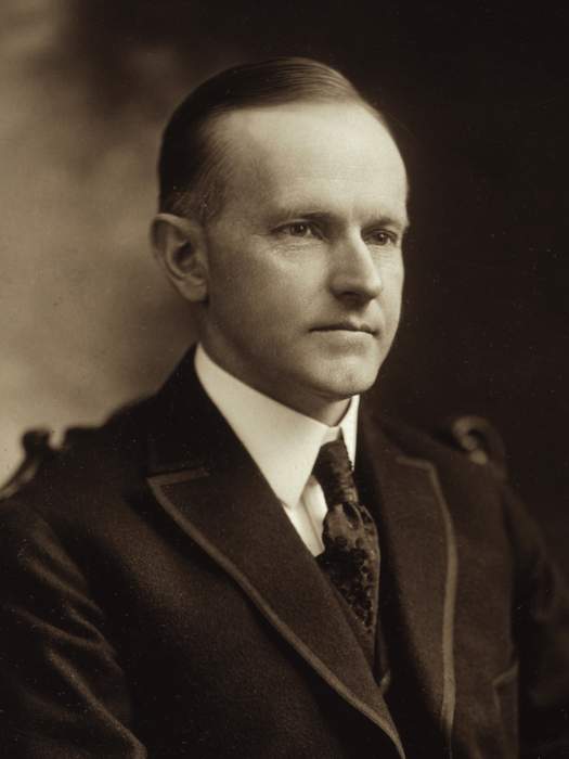 All the presidents' pets: Calvin Coolidge's White House raccoon