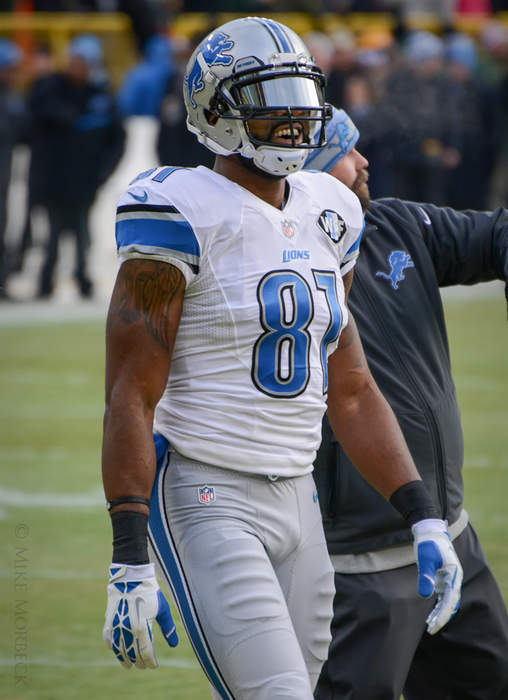 Calvin Johnson Says He Could Be Pro Golfer, 'I Hit More Than My Share Of Shots'