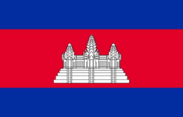 Cambodia