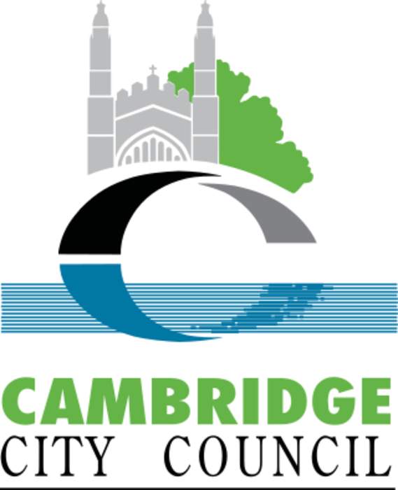 Cambridge City Council