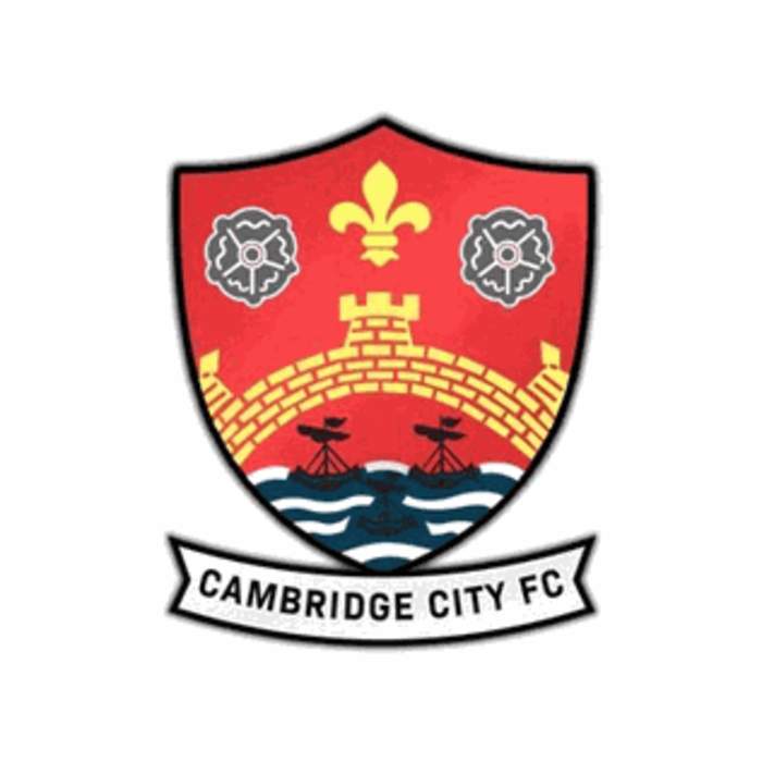 Cambridge City pin Women's FA Cup hopes on teenage college students