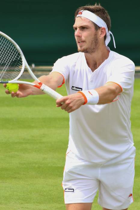 Cameron Norrie