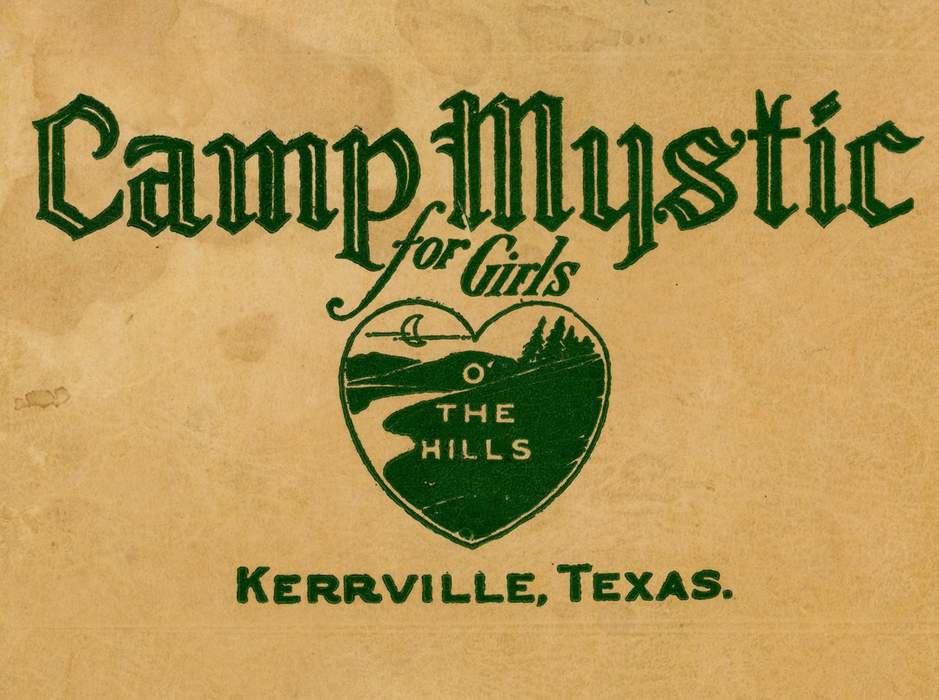 Camp Mystic