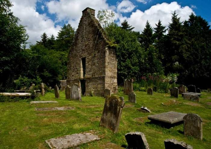 Clachan of Campsie