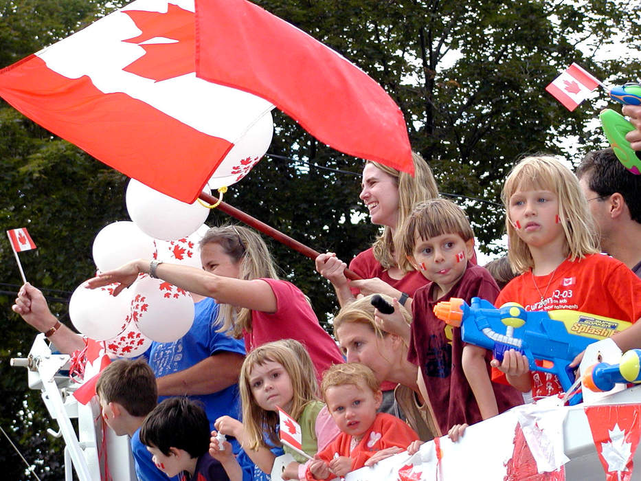 Museum of History cancels Canada Day activities