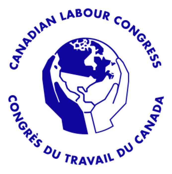 Canadian Labour Congress elects new president to lead nation's biggest labour group