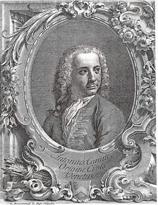 Canaletto