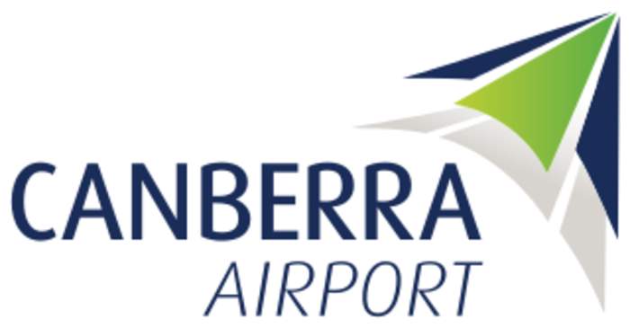Person arrested following reported shooting at Canberra Airport