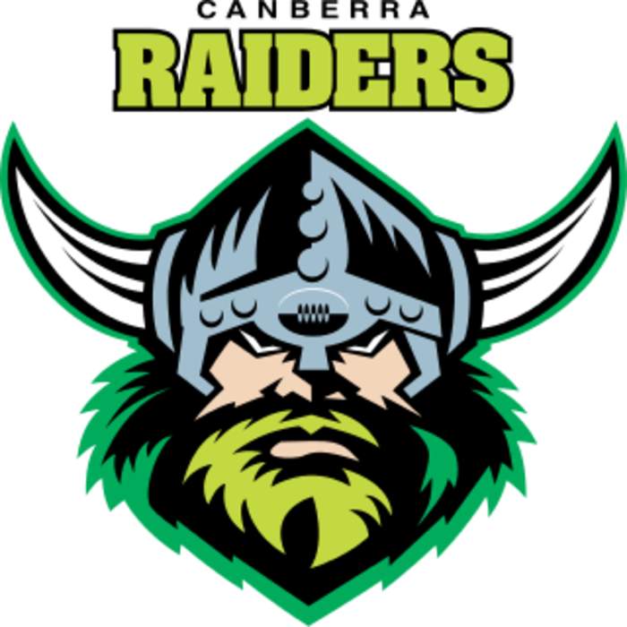 NRL Highlights: Raiders v Titans - Round 18