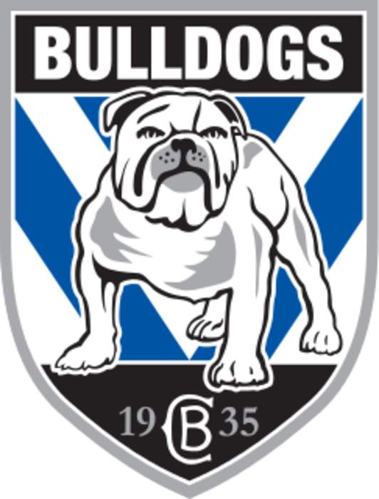 NRL Highlights: Storm v Bulldogs - Round 6