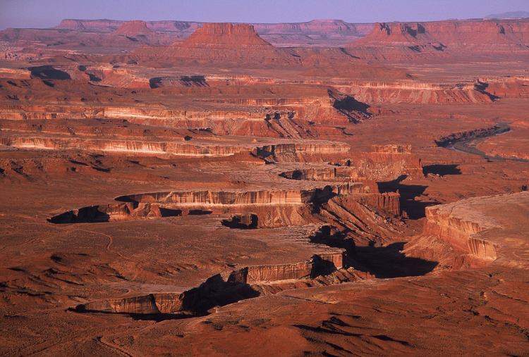 Nature: Canyonlands National Park