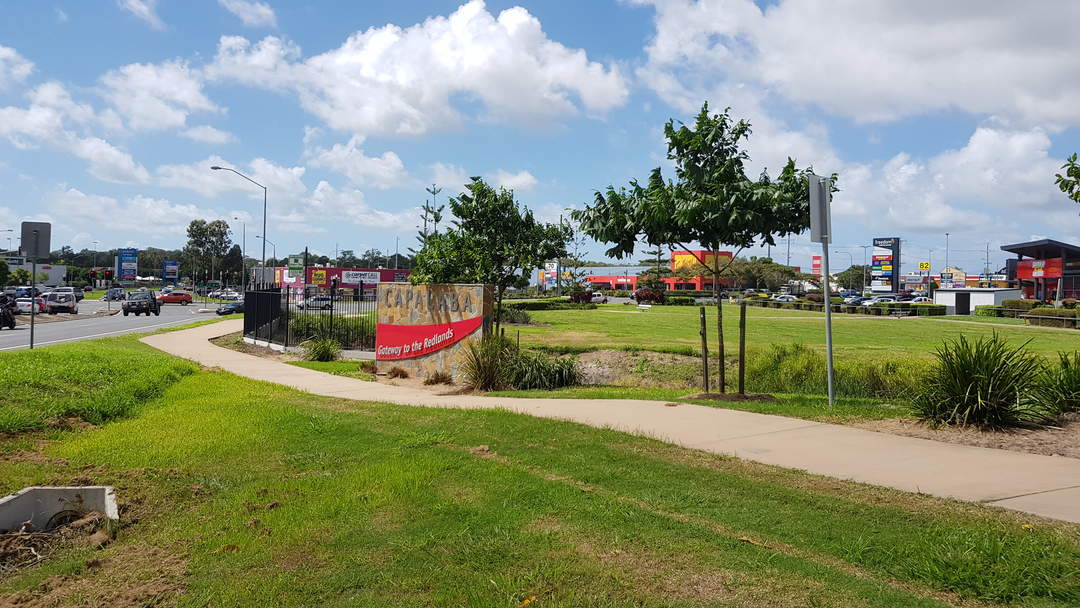 Motorcyclist dies after two-vehicle crash in Capalaba