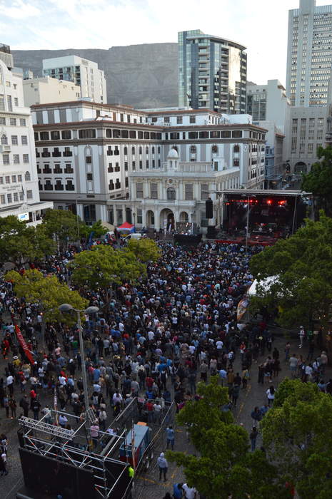 News24 | Cape Town International Jazz Festival set for grand return this year after several postponements