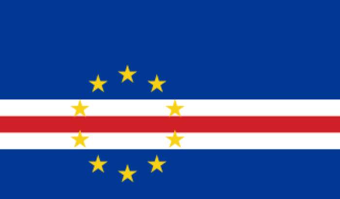 Cape Verde beat Mauritania to reach quarter-finals