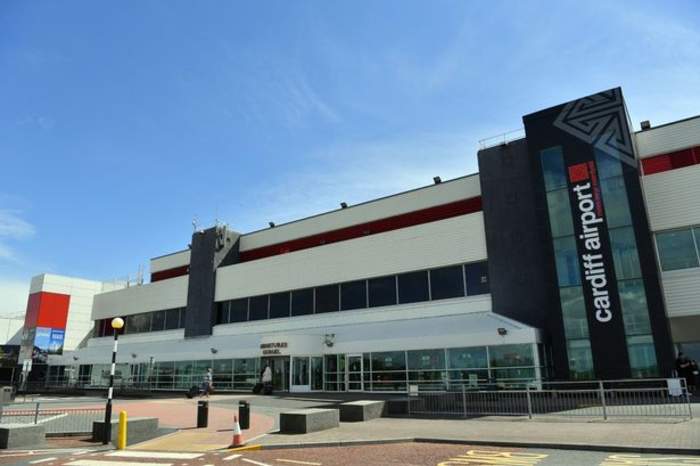 Cardiff Airport continuing to make losses