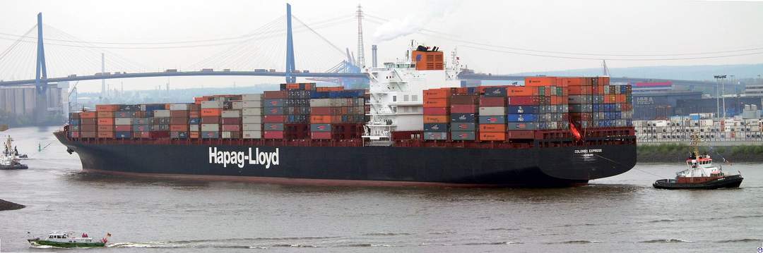 Cargo Ship Underwent Engine Maintenance Before Colliding With Baltimore Kridge, Officials Report