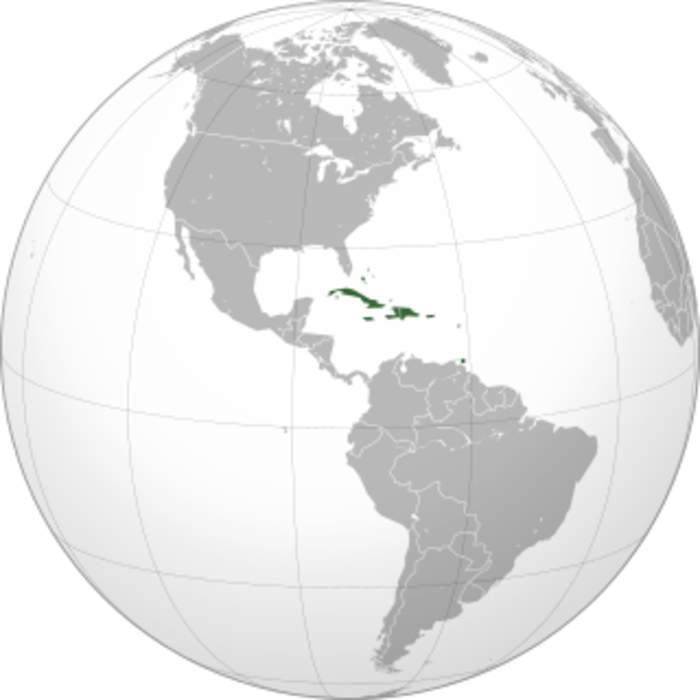 New U.S. cases of Caribbean mosquito virus