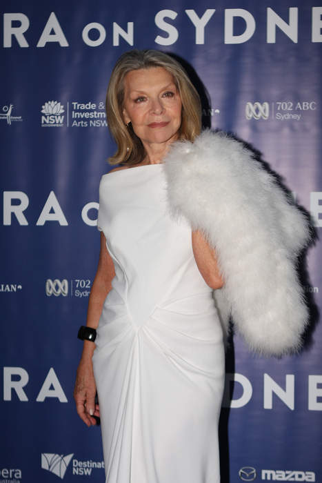 Fashion designer and 'true trailblazer' Carla Zampatti to be honoured with NSW state funeral