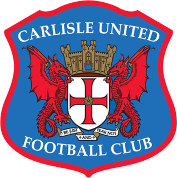 Carlisle United: 'Reformed' football hooligan's ban to end early