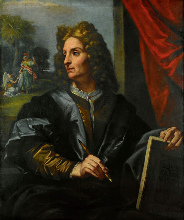 Carlo Maratta