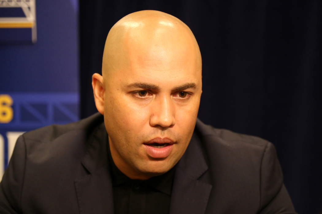Nightengale's notebook: Enough is enough, Carlos Beltran deserves to be in the Hall of Fame